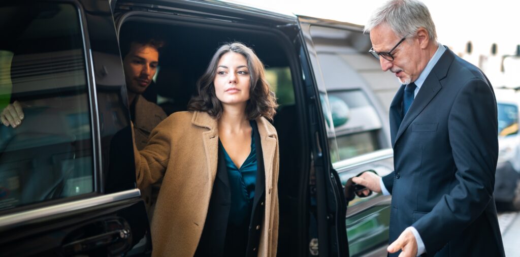 trasferimenti privati per aeroporto di Trapani
